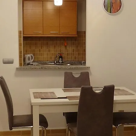Vida Sol Apartamento *