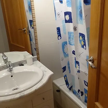 Apartamento Vida Sol