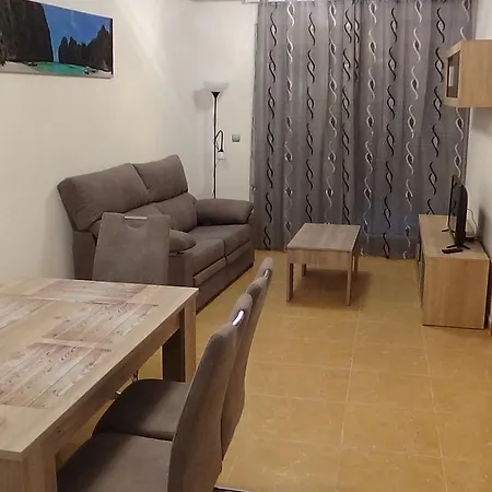 Vida Sol Apartamento Torrevieja